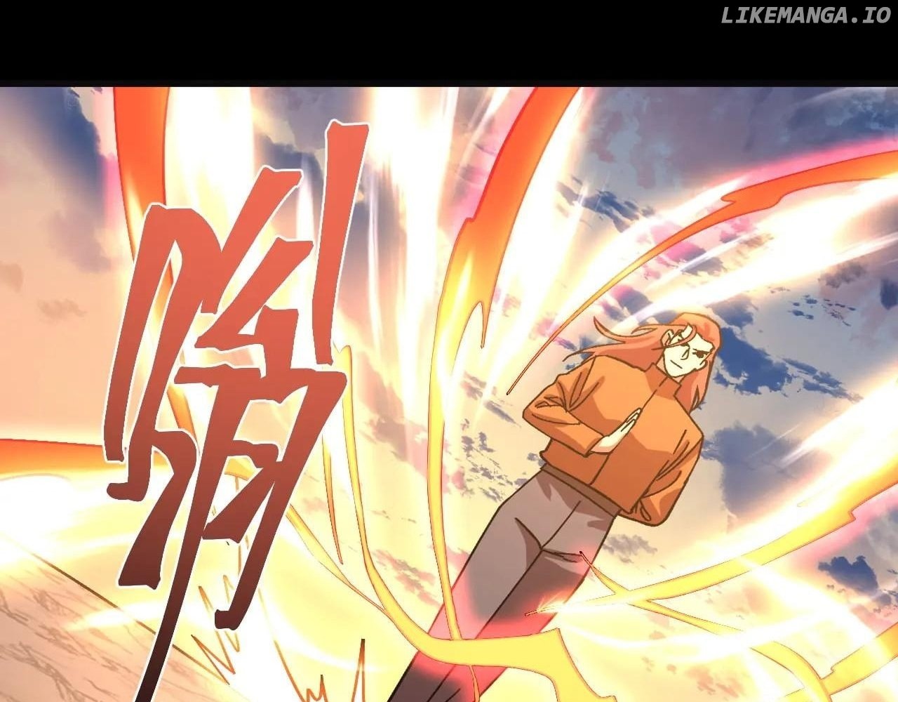 Log into the Future Chapter 221 - page 174